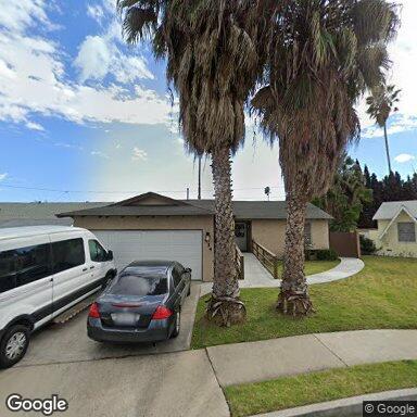 California Mentor 230Th Street Home