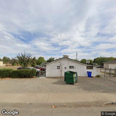 Gilmore Place