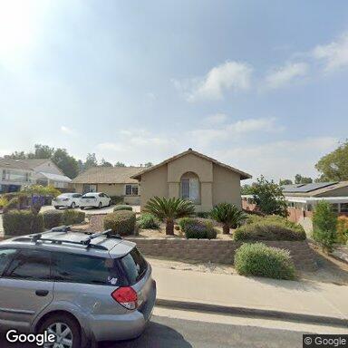 Hillside Haven Guest Home