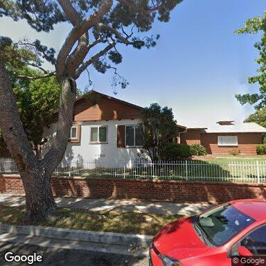 BENEVOLENT RESIDENTIAL CARE FACILITY INC