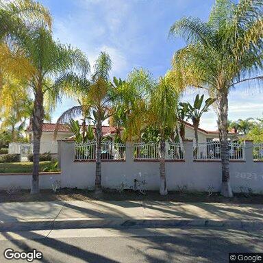 Aaa Laguna Hills Assistance Care Home