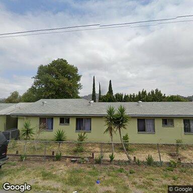 Casa De Oro Residential Care