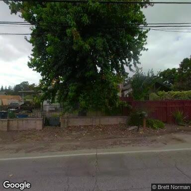 Aptos Hills Ranch