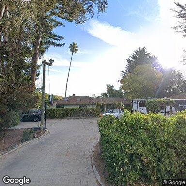 Aptos Country Home