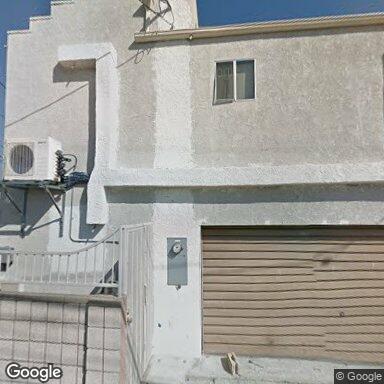 Braddock Home