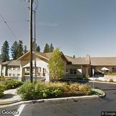 Orchard Ridge Assisted Living