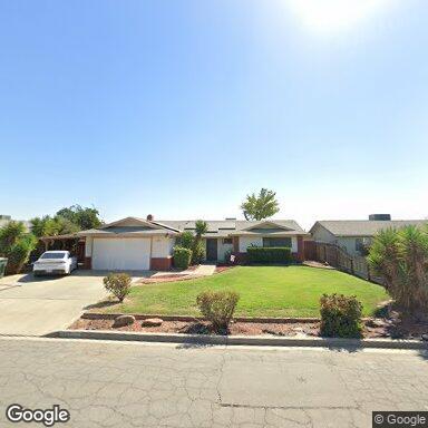 Evergreen Home