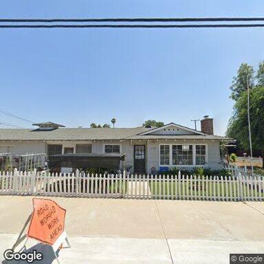 Bradford Residence