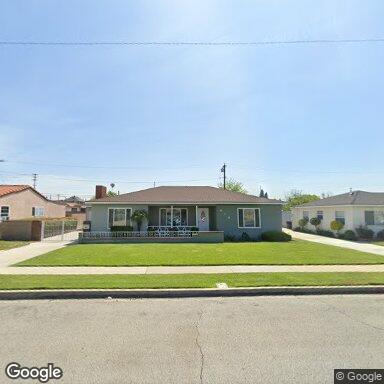 Chapman Residence