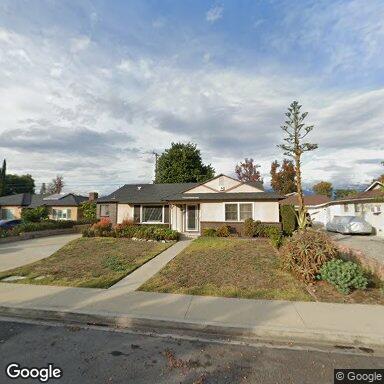 Alvarado Adult Home