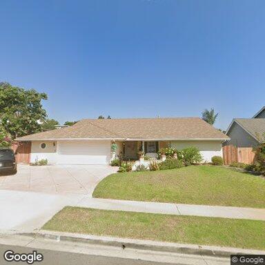 Bernadette Home Care Ii