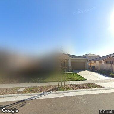 Blue Oaks Senior Care