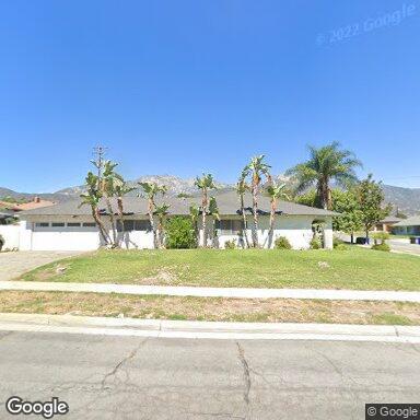 ALTA LOMA BOARD AND CARE