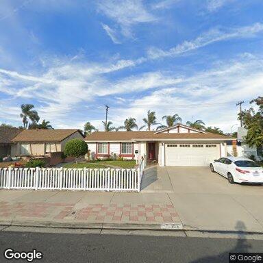 Bernadette Home Care V
