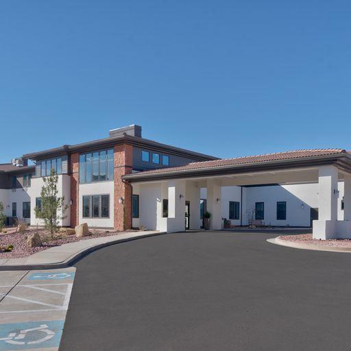 Abbington Senior Living of St George