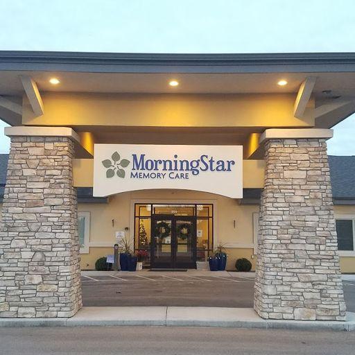 CornerStone Senior Living Memory Care