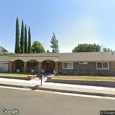 GRANADA HILLS BOARDING CARE FACILITY