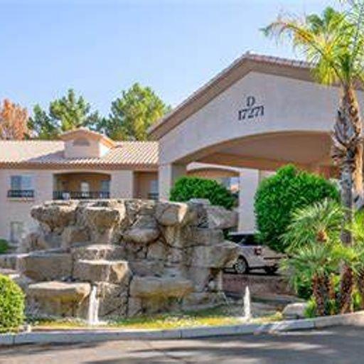 THE MONTECITO SENIOR LIVING