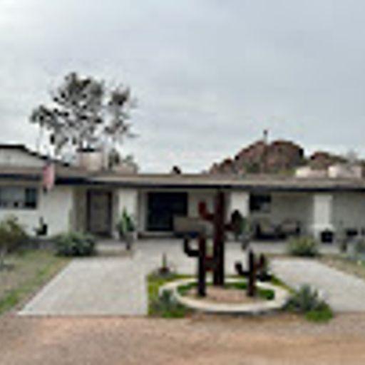 SHERWOOD HEIGHTS ADULT LIVING
