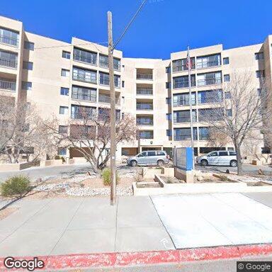 GOOD SAMARITAN SOCIETY – MANZANO DEL SOL