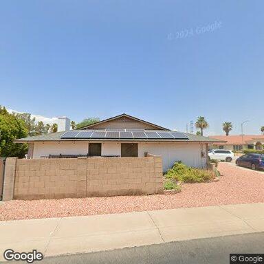 PEORIA VISTA
