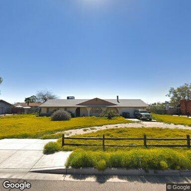 AVENIDA CARE HOME