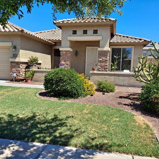 RHODA’S ASSISTED LIVING HOME
