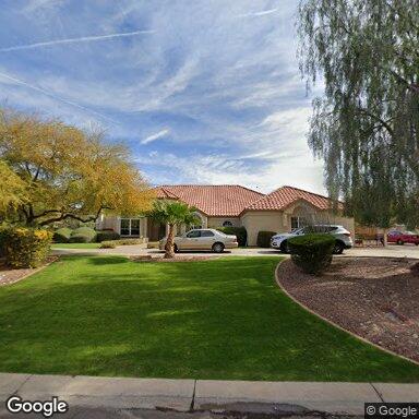 SCOTTSDALE FOOTHILLS ASSISTED LIVING