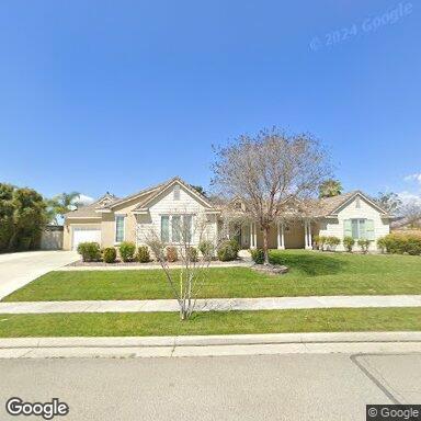 EVANGELINA ELDERLY CARE