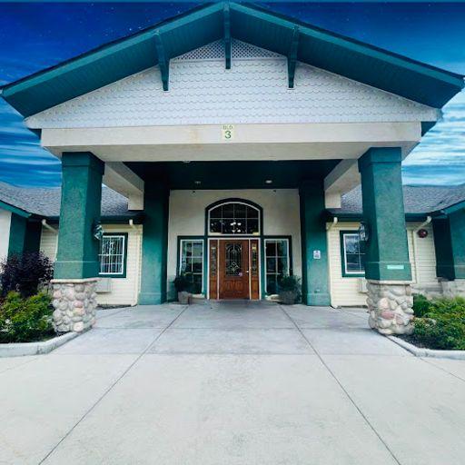 Swan Falls Assisted Living /do not refer, not currently working with RA’s
