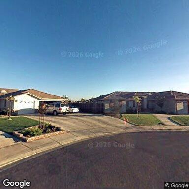 MERCED SENIOR CARE