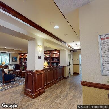 OXNARD VISTA SENIOR LIVING