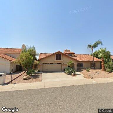SUN VALLEY HEIGHTS ASSISTED LIVING