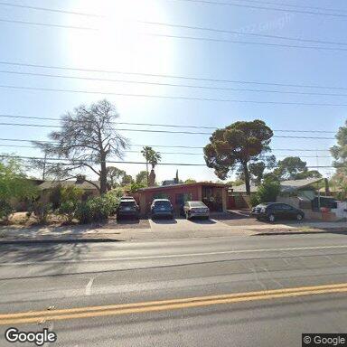 SIMANCAS ASSISTED LIVING HOME