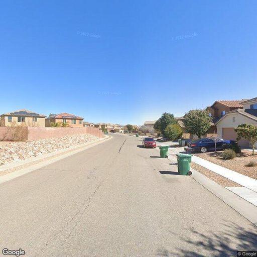 Rancho Verde Care Home Canalito