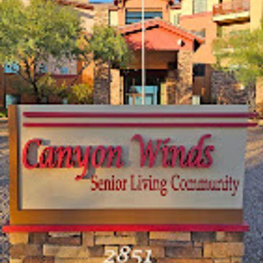 Canyon Winds Independent Living