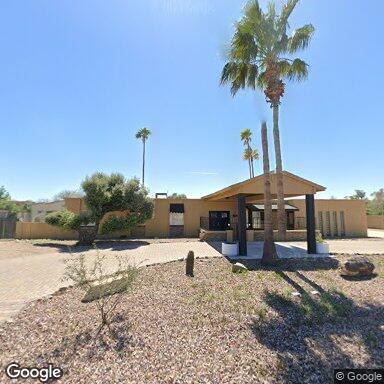 SUNSHINE LEGACY ASSISTED LIVING SCOTTSDALE