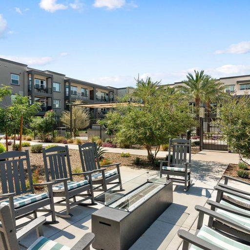 Amberlin Queen Creek