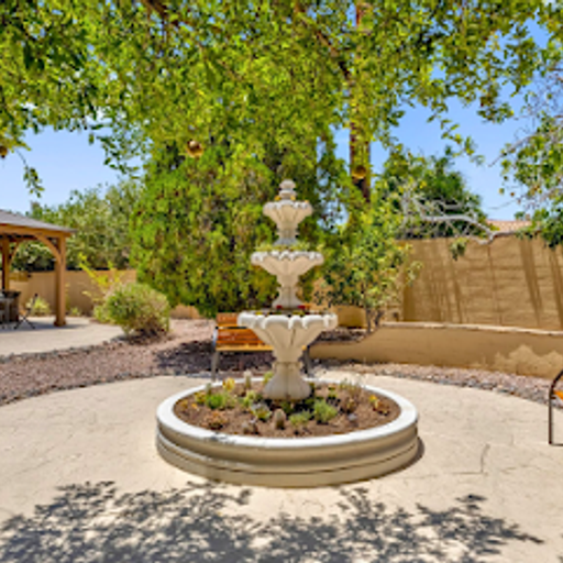 DoveSong Retreat II – Scottsdale