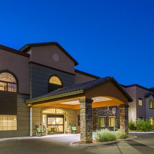 ORCHARD POINTE AT ARROWHEAD
