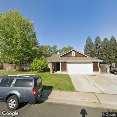 ROSEVILLE SENIOR CARE