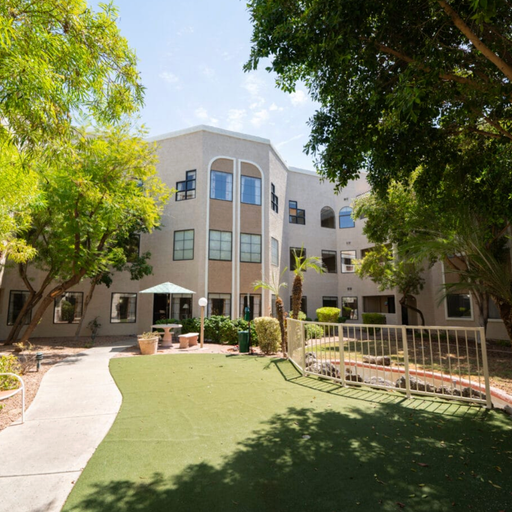 THE SPRINGS OF SCOTTSDALE
