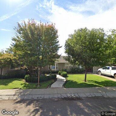 AMAZING GRACE ASSISTED LIVING