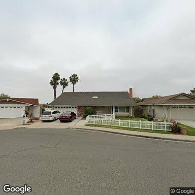BRIGHT SKIES OF MISSION VIEJO