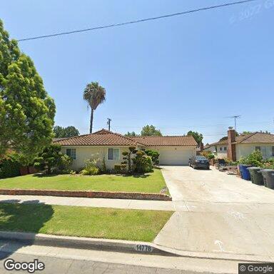 FAIRVILLA HOME CARE