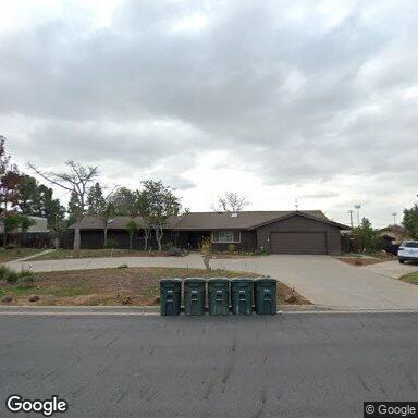 SAN DIEGO SENIOR CARE LIVING