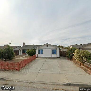 BRUSHGLEN HOME