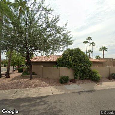 NORTH RANCH ASSISTED LIVING HOME