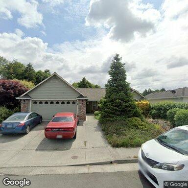REDWOOD SENIOR CARE