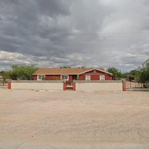 AMOR DE MADRE ADULT CARE HOME